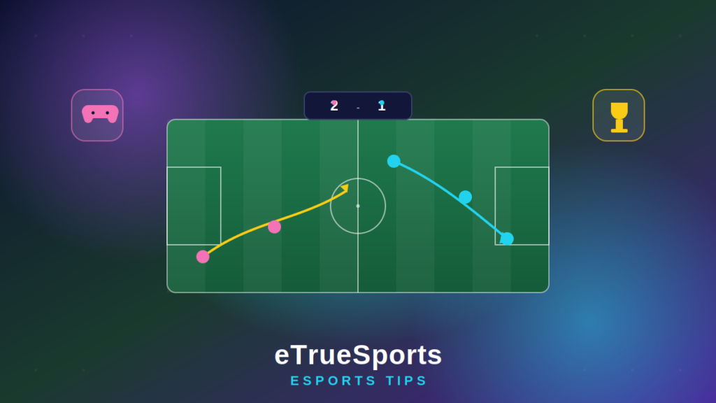 EA FC 26 Esports Tips