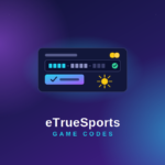 eTrueSports Codes