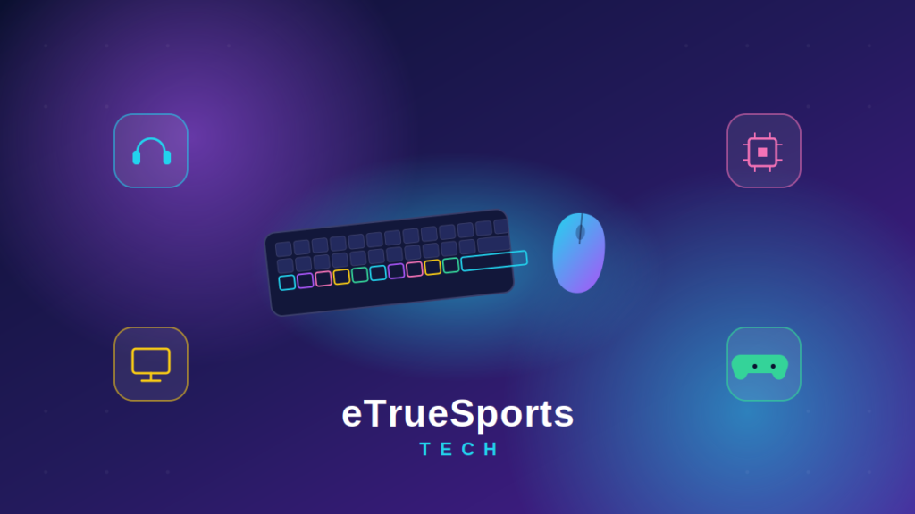 eTrueSports Tech