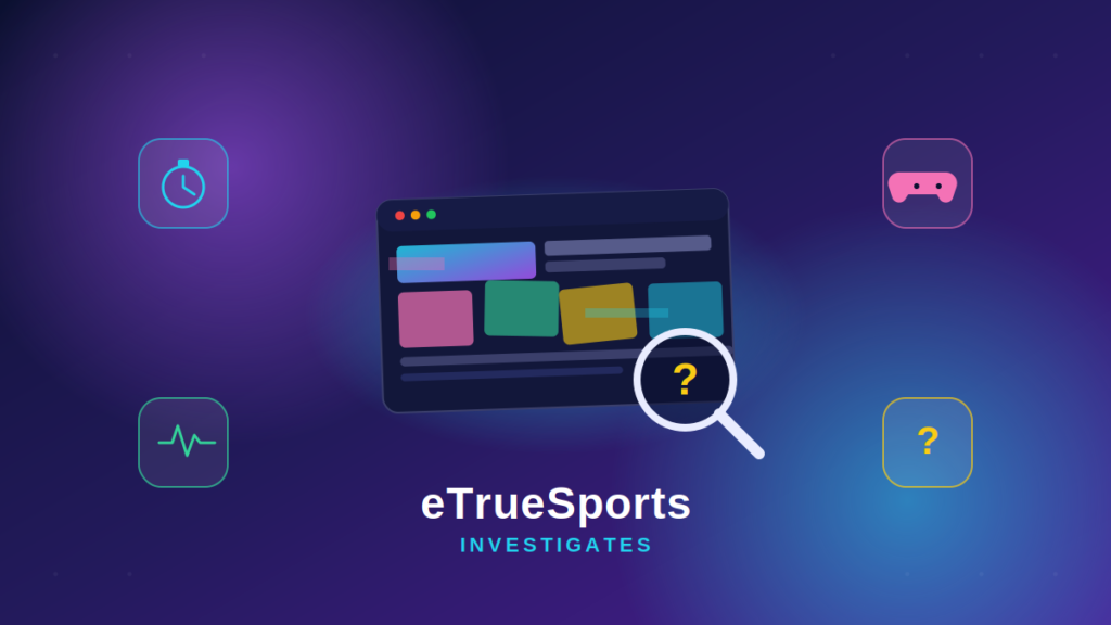 Harmonicode Real? Sports, Games & hmcdgaming Checked